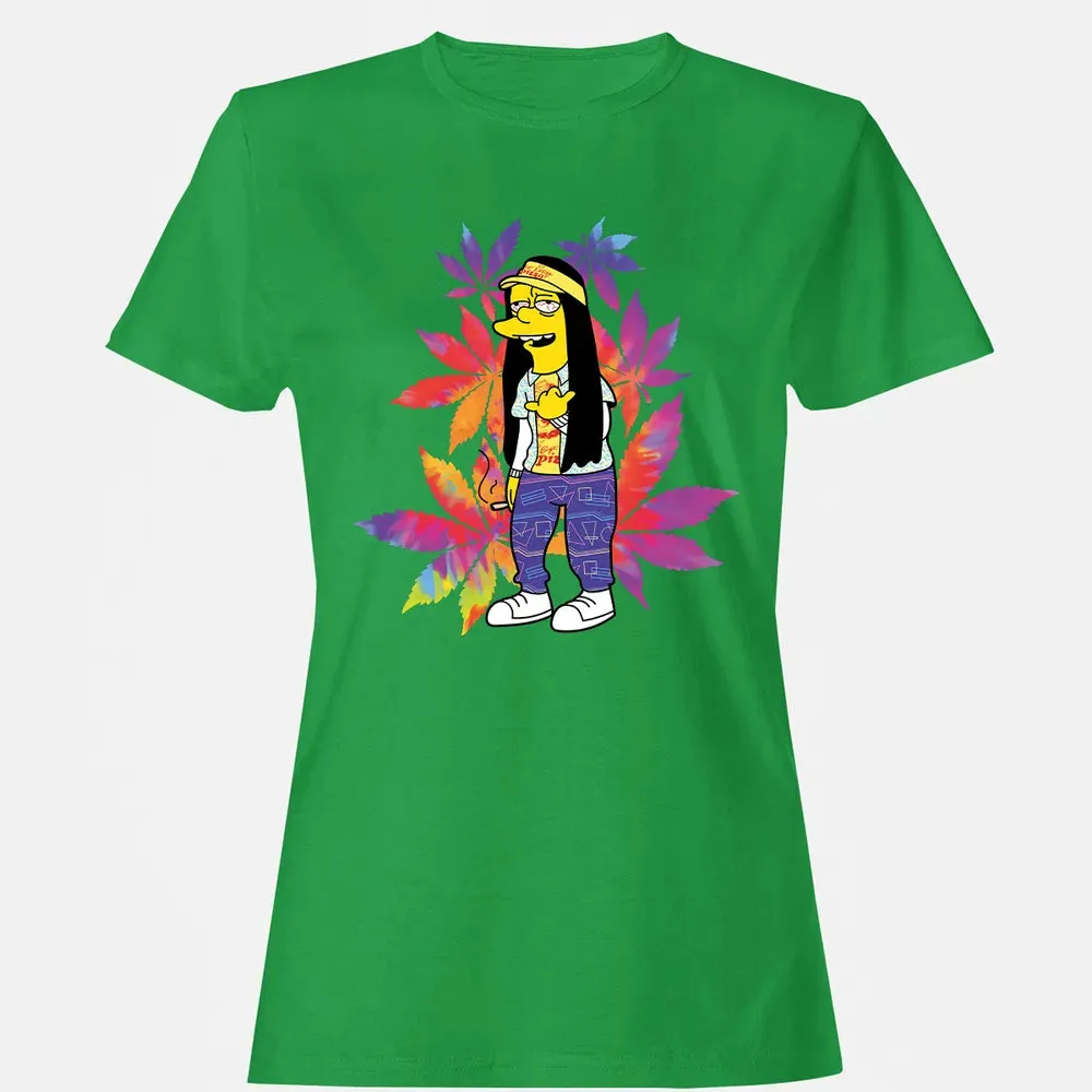 Surfer Boy Women's T-shirt - 7