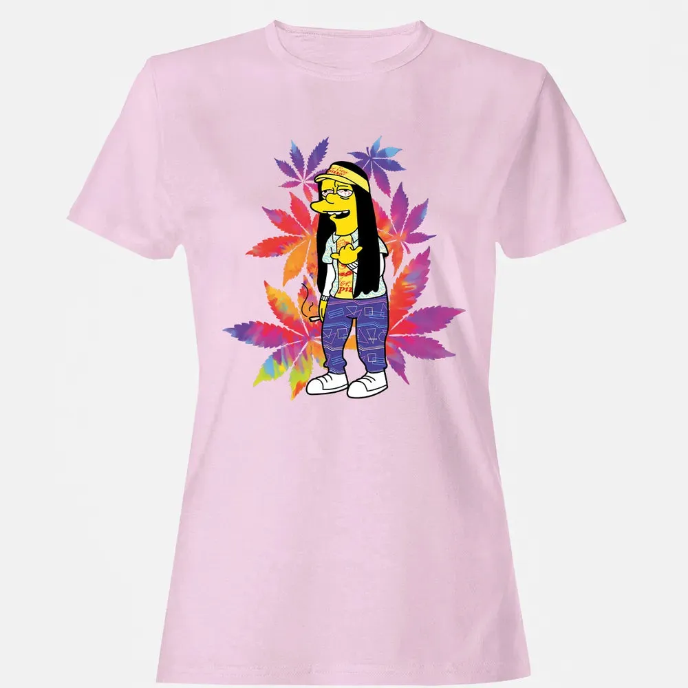 Surfer Boy Women's T-shirt - 9