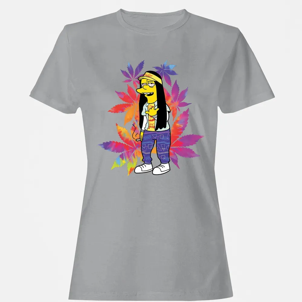 Surfer Boy Women's T-shirt - 15