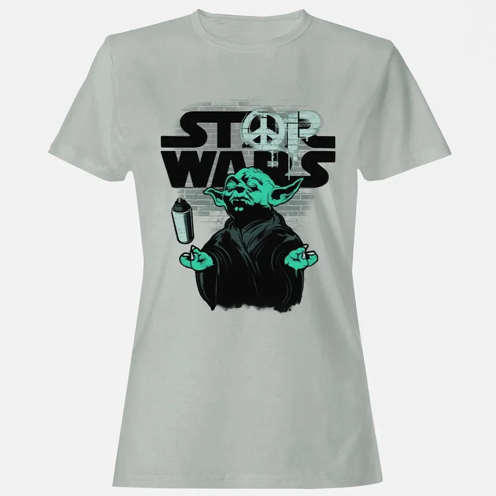 Stop Wars Women's T-shirt - 2