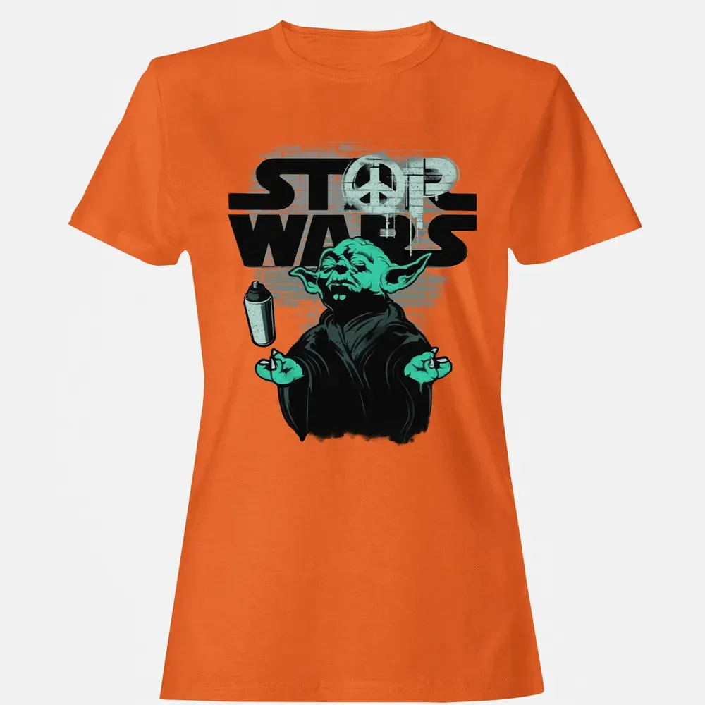 Stop Wars Women's T-shirt - 11