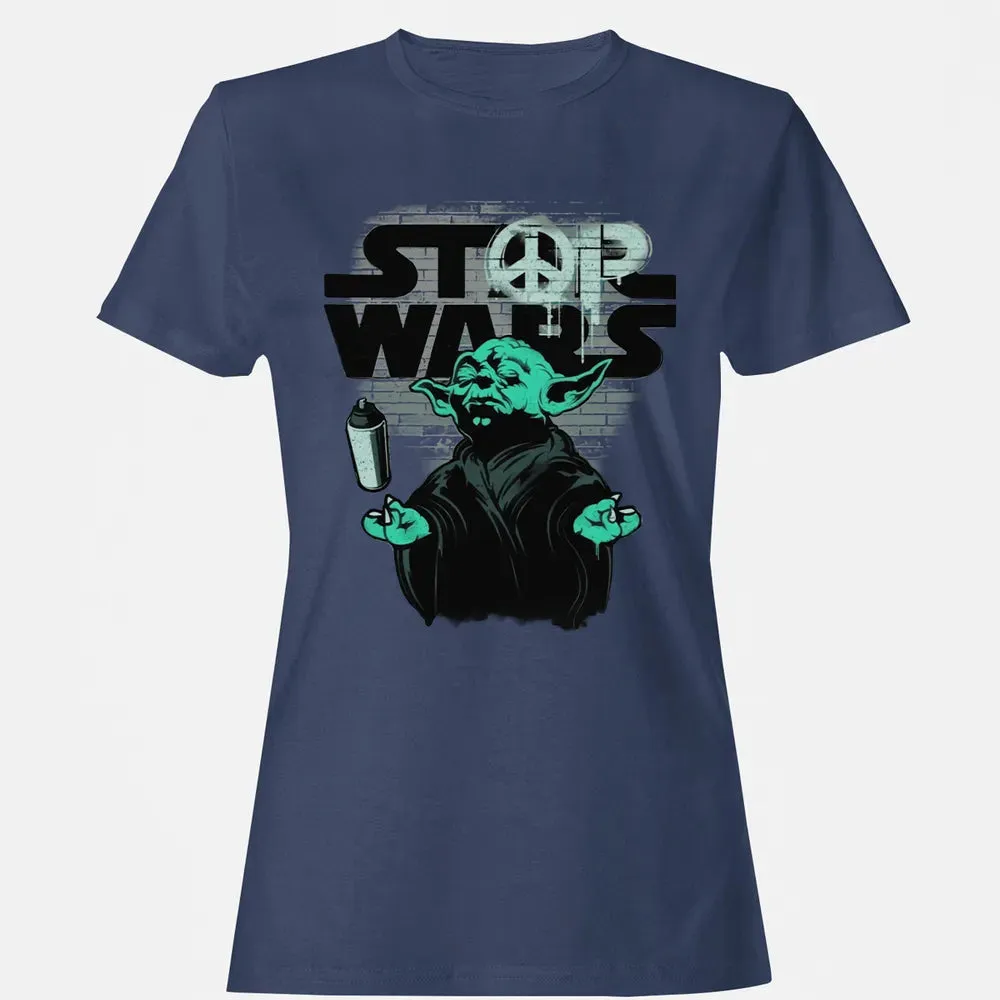 Stop Wars Women's T-shirt - 10