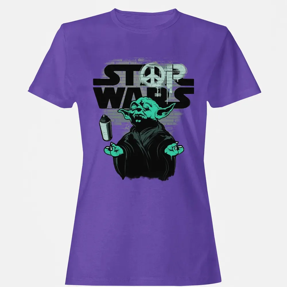 Stop Wars Women's T-shirt - 12