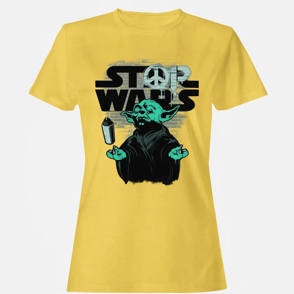 Stop Wars Women's T-shirt - 4