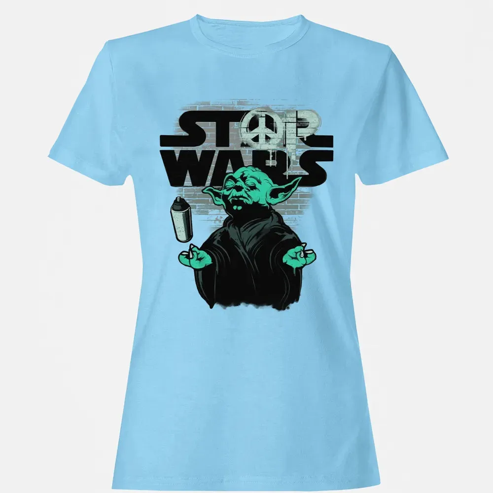 Stop Wars Women's T-shirt - 8