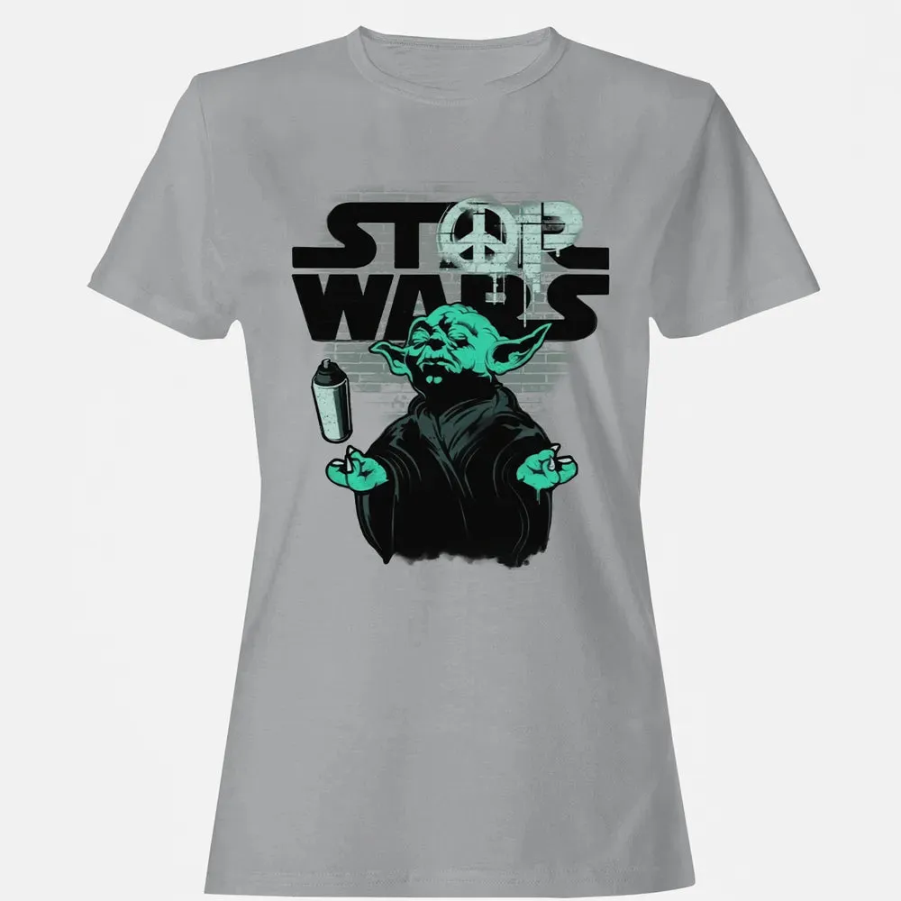 Stop Wars Women's T-shirt - 15