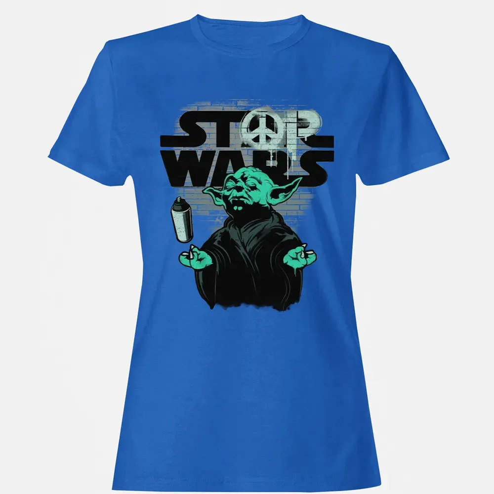 Stop Wars Women's T-shirt - 14