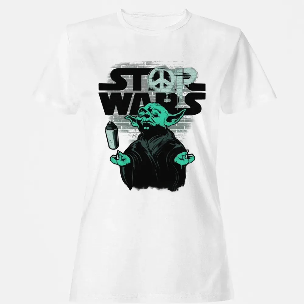 Stop Wars Women's T-shirt - 16