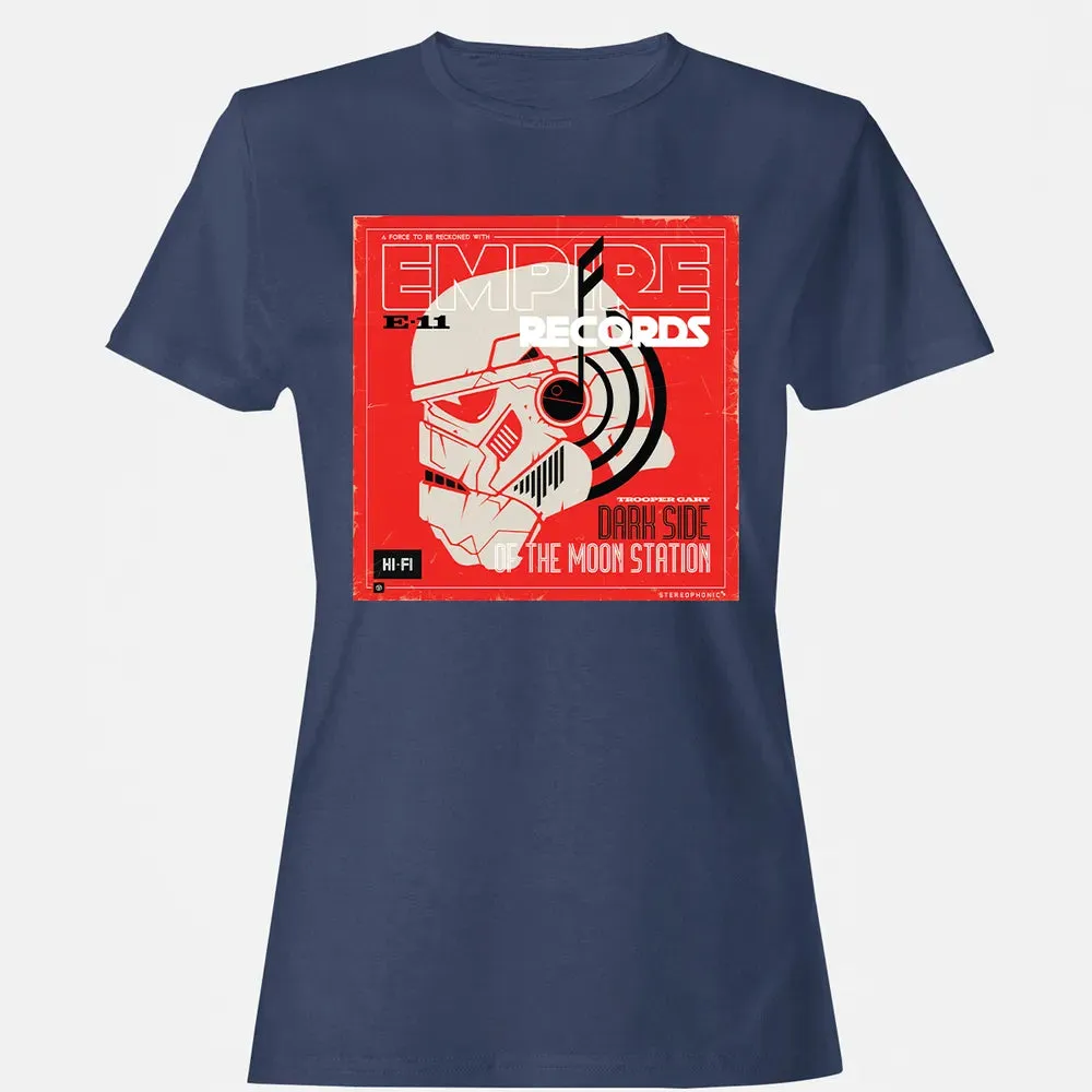 Empire Records Women's T-shirt - 10