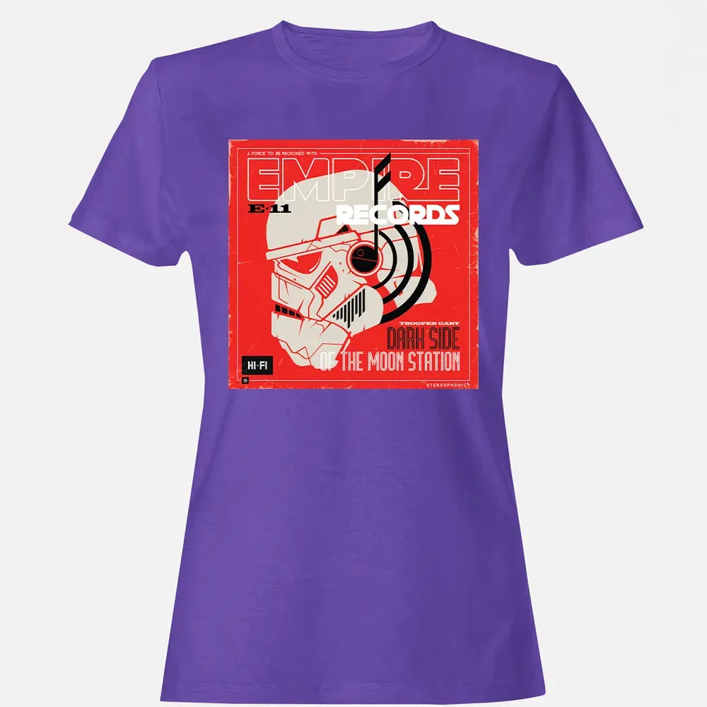 Empire Records Women's T-shirt - 12