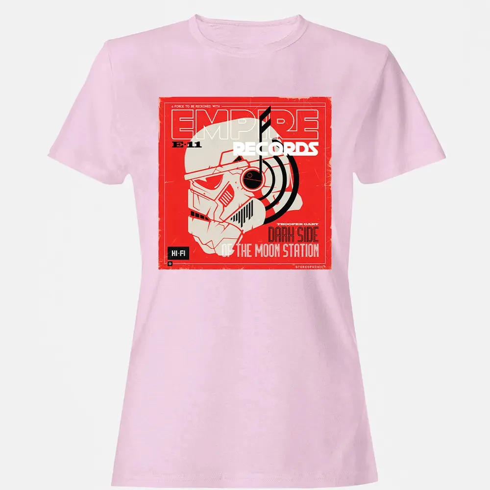 Empire Records Women's T-shirt - 9