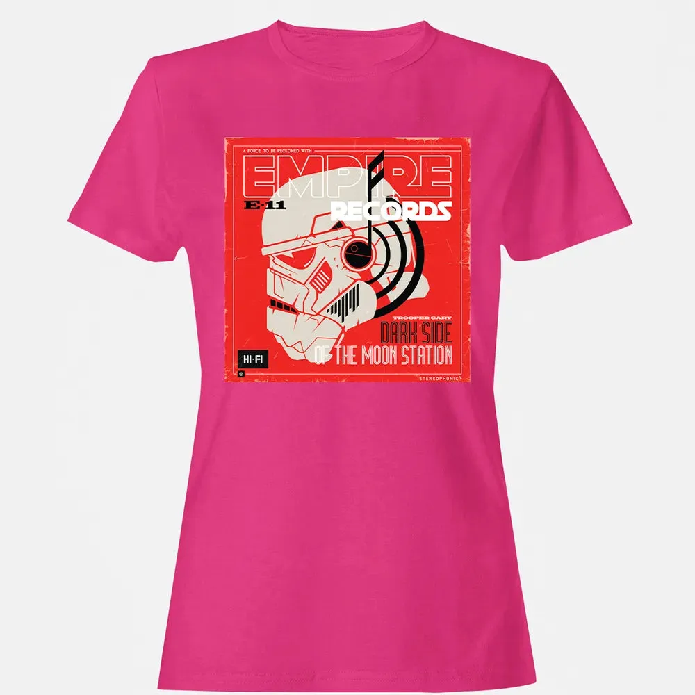 Empire Records Women's T-shirt - 6