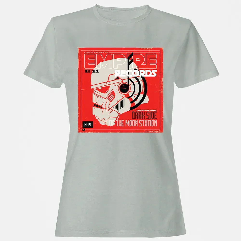 Empire Records Women's T-shirt - 2