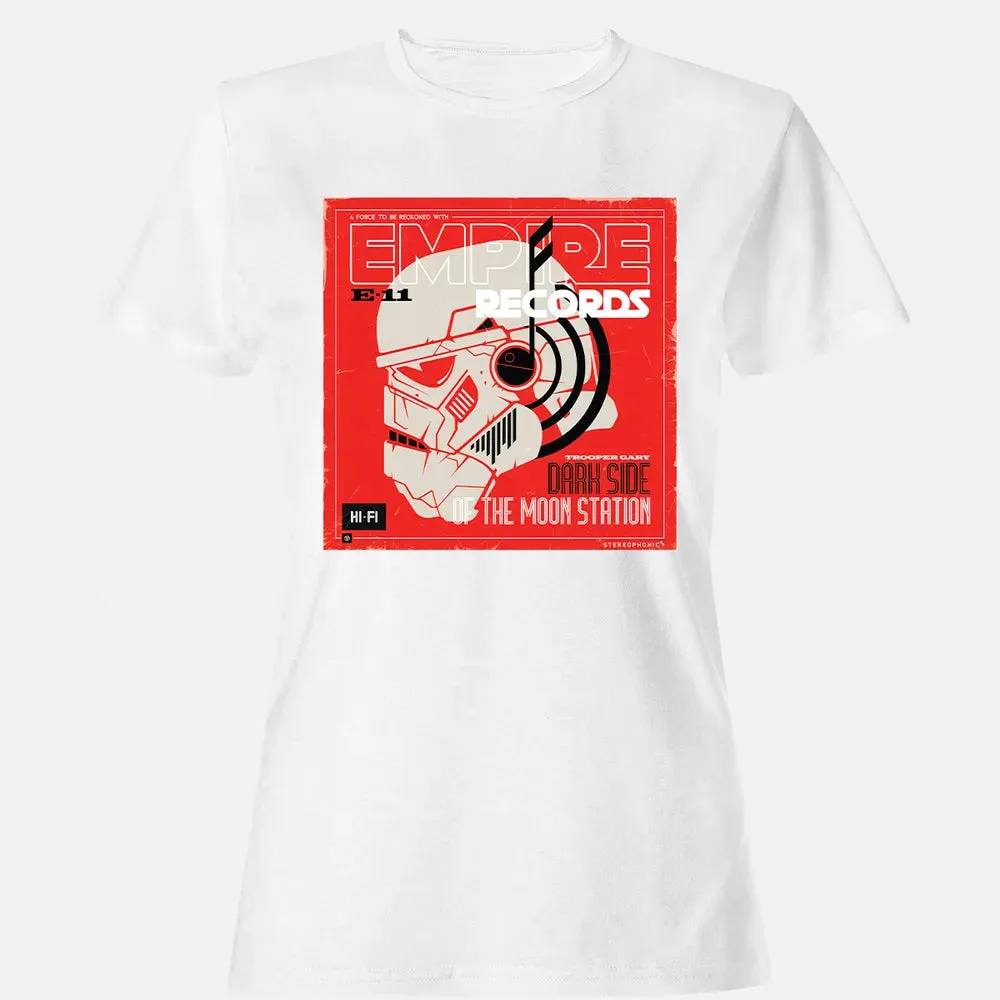 Empire Records Women's T-shirt - 16