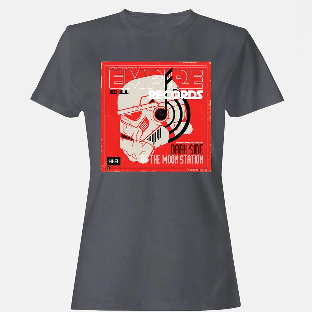 Empire Records Women's T-shirt - 5