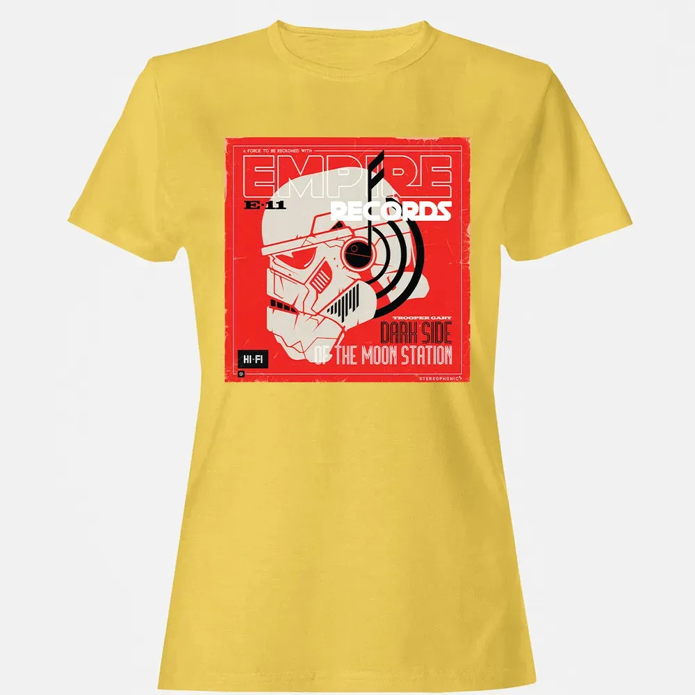 Empire Records Women's T-shirt - 4