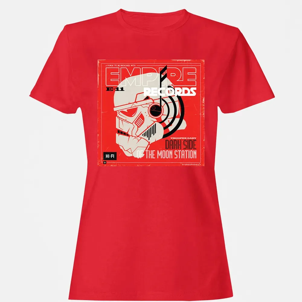Empire Records Women's T-shirt - 13
