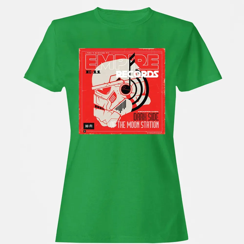 Empire Records Women's T-shirt - 7