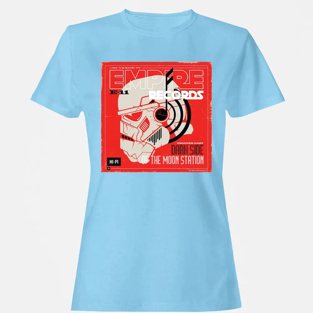 Empire Records Women's T-shirt - 8