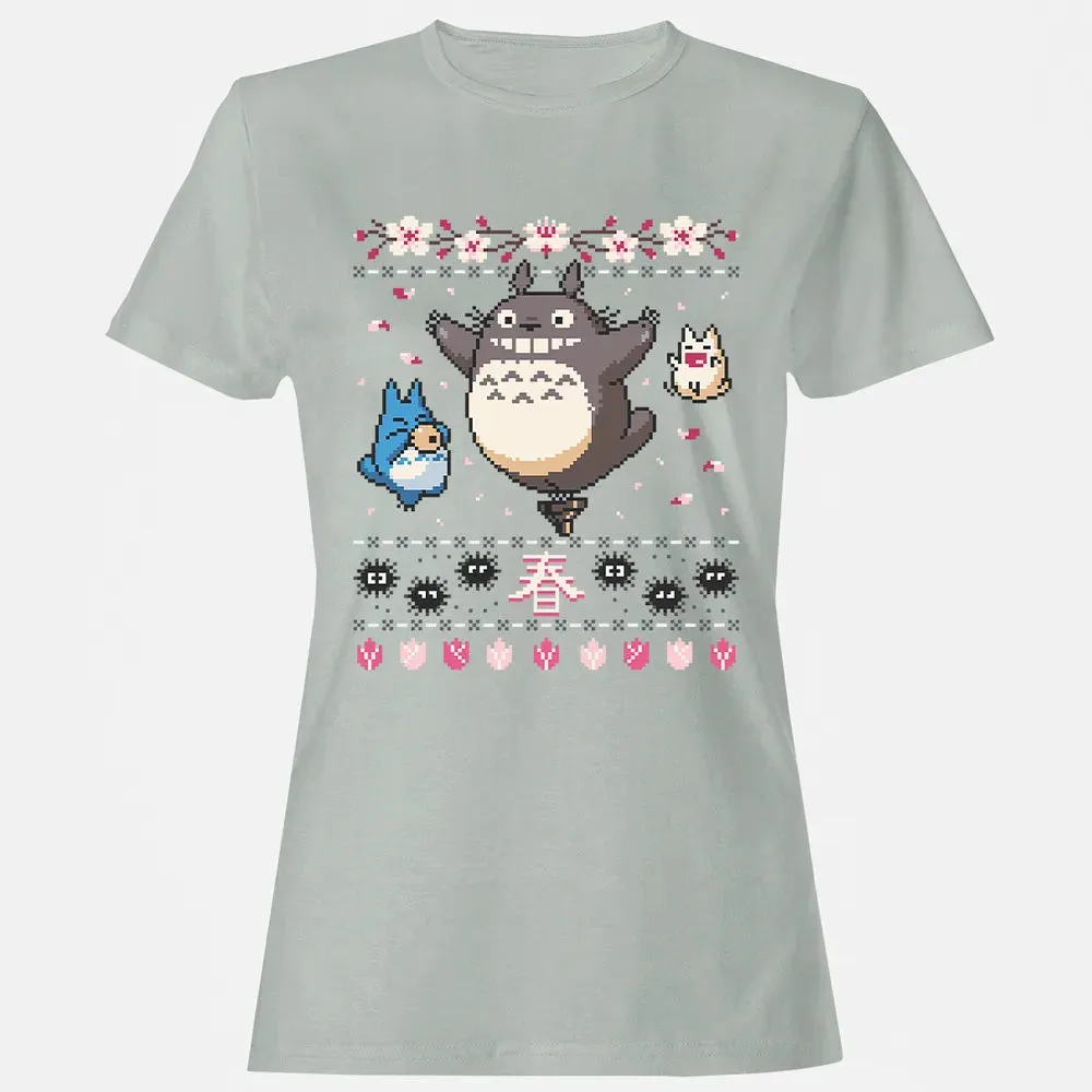 My Neighbor Dancing Women's T-shirt - 2