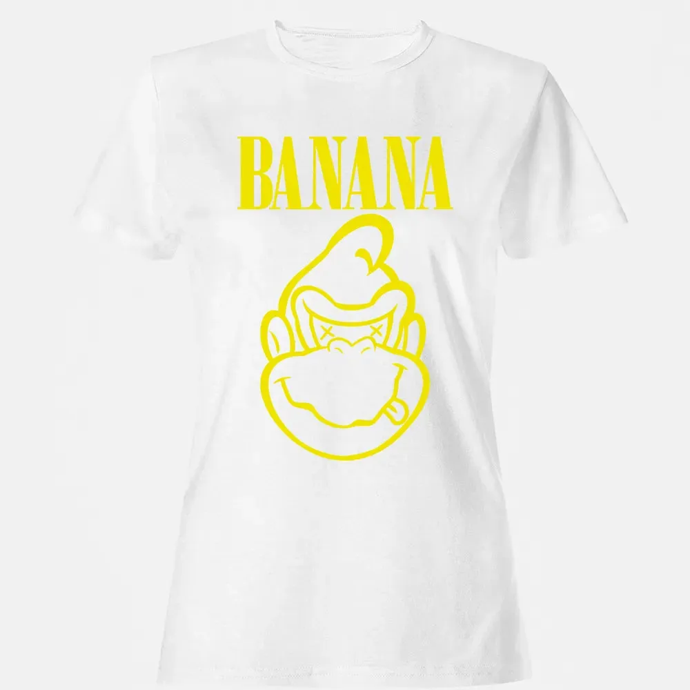 Banana Women's T-shirt - 16
