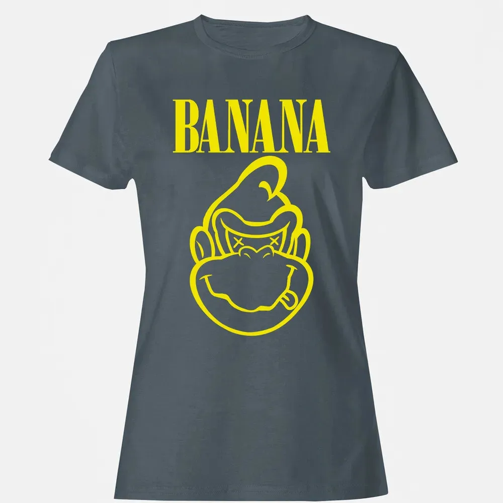 Banana Women's T-shirt - 3