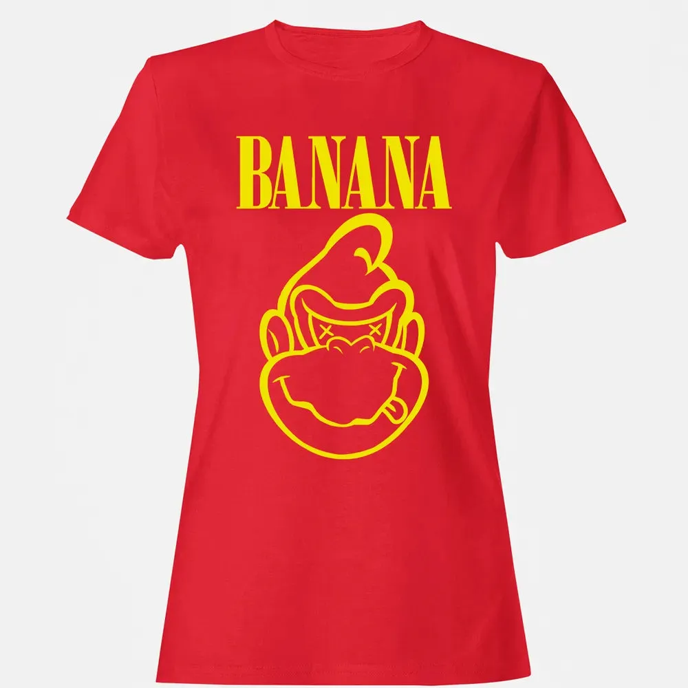 Banana Women's T-shirt - 13