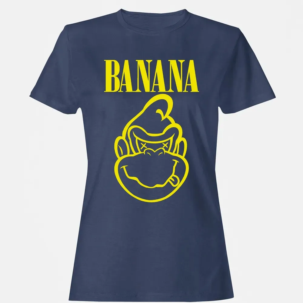 Banana Women's T-shirt - 10