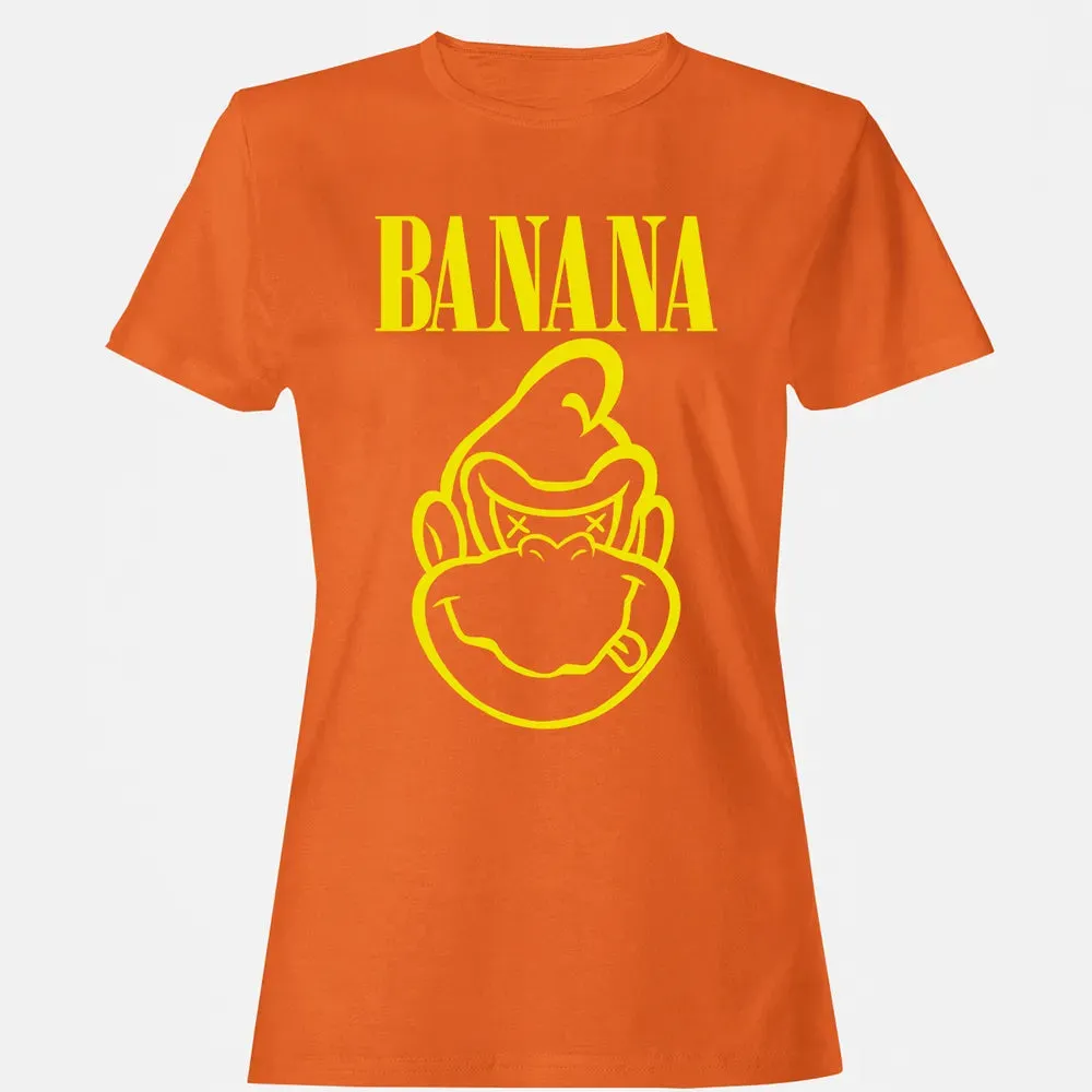 Banana Women's T-shirt - 11