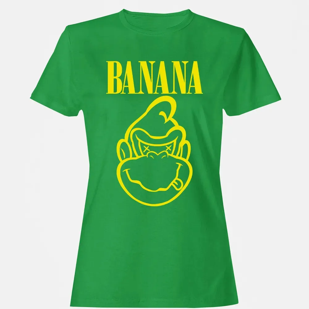 Banana Women's T-shirt - 7