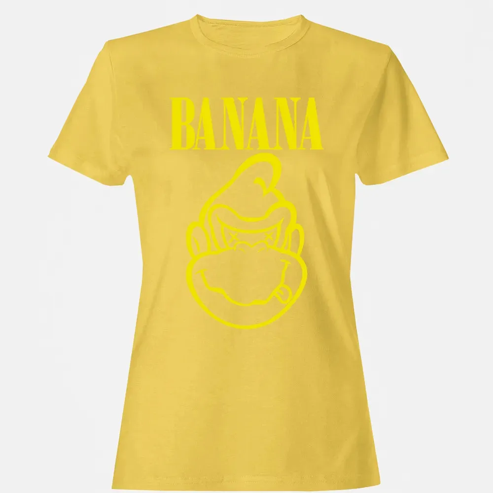 Banana Women's T-shirt - 4