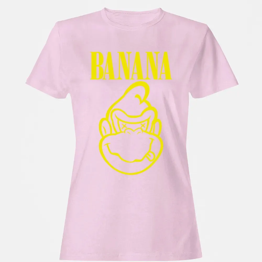 Banana Women's T-shirt - 9