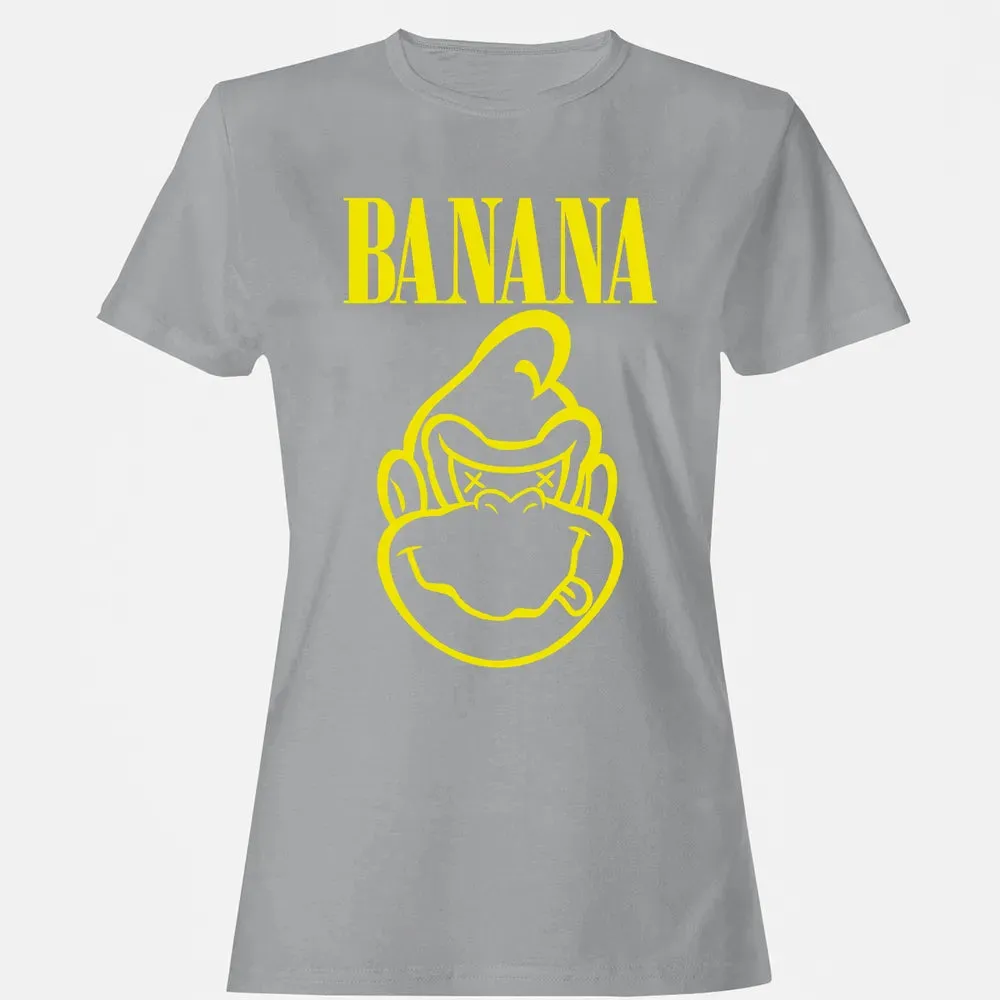 Banana Women's T-shirt - 15