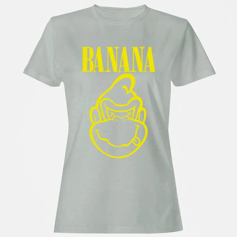 Banana Women's T-shirt - 2