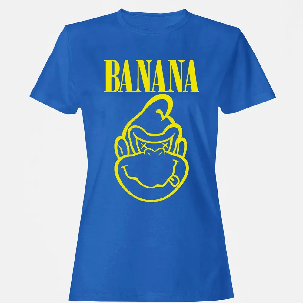 Banana Women's T-shirt - 14