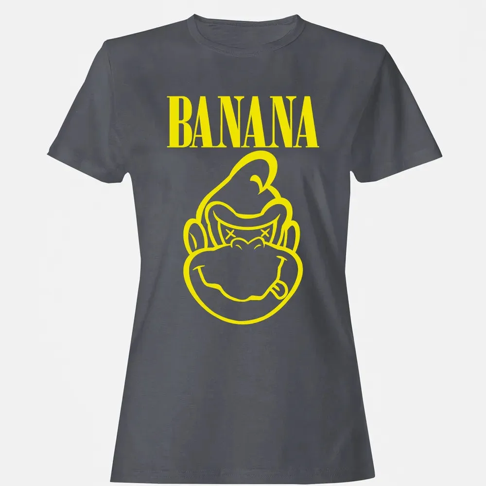 Banana Women's T-shirt - 5