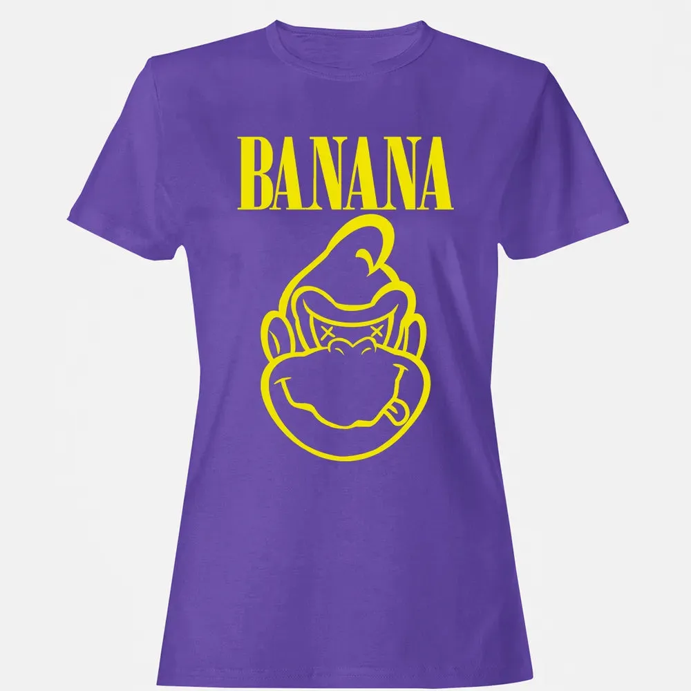 Banana Women's T-shirt - 12