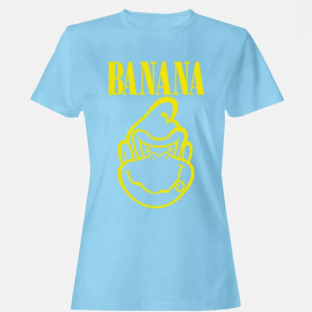 Banana Women's T-shirt - 8