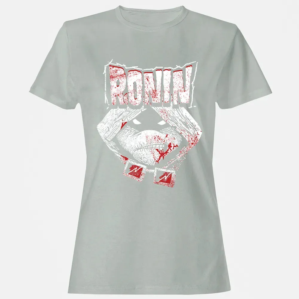 Ronin Women's T-shirt - 2