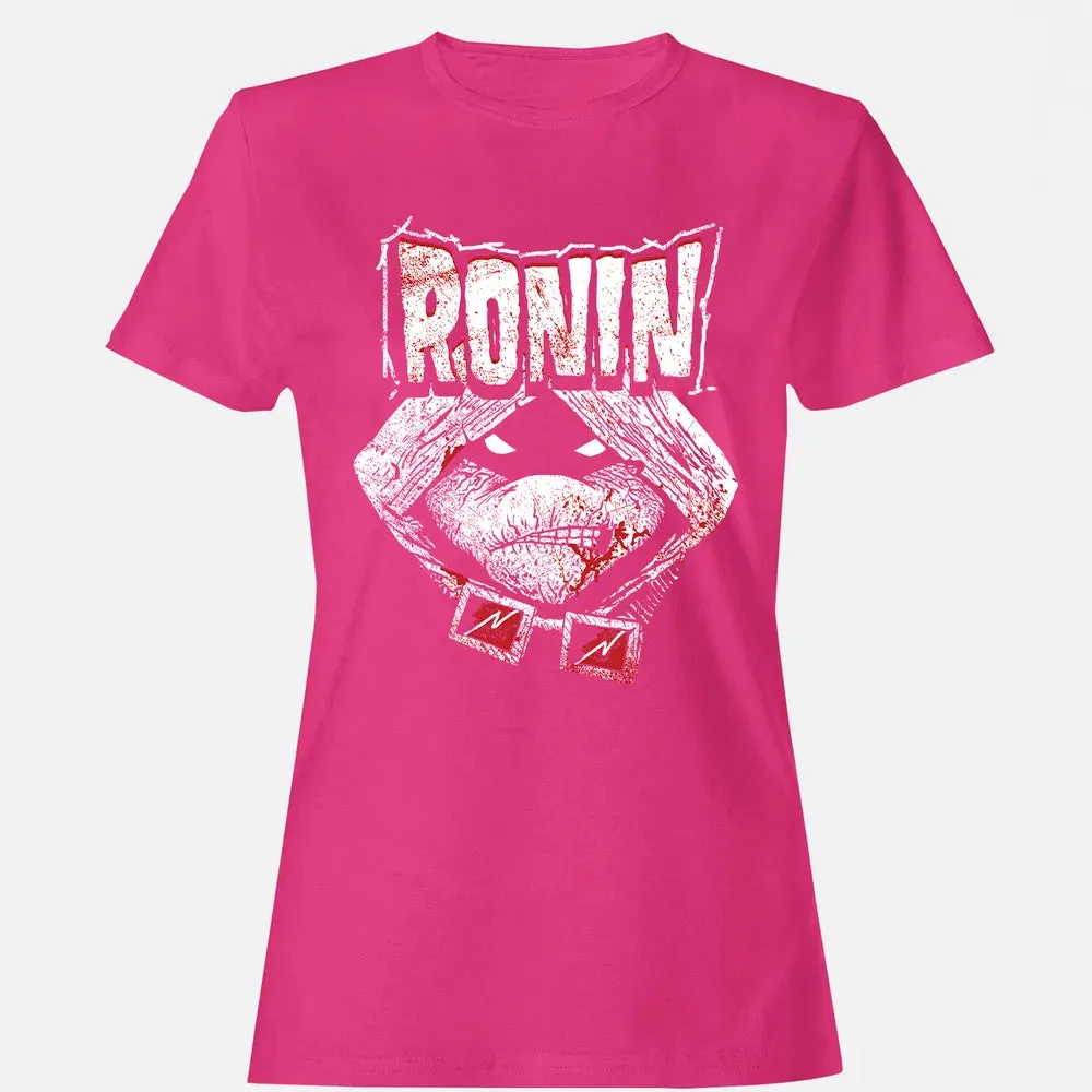 Ronin Women's T-shirt - 6