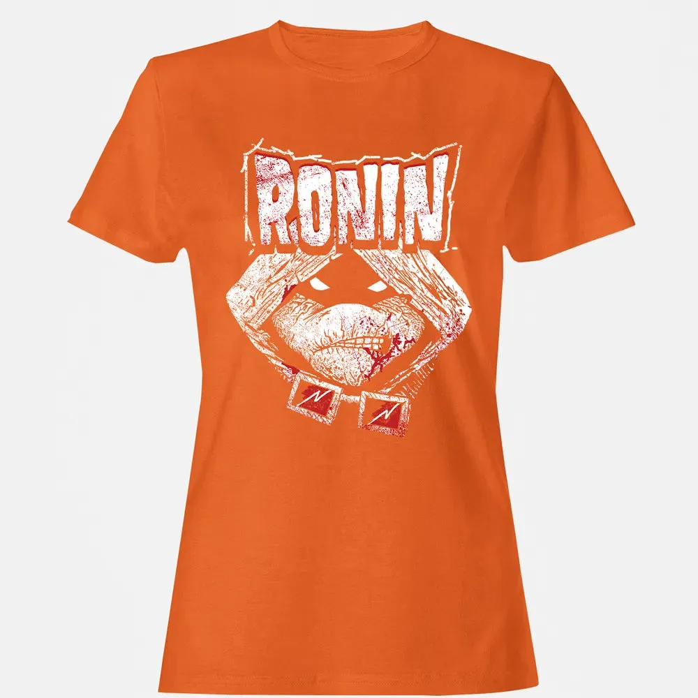 Ronin Women's T-shirt - 11