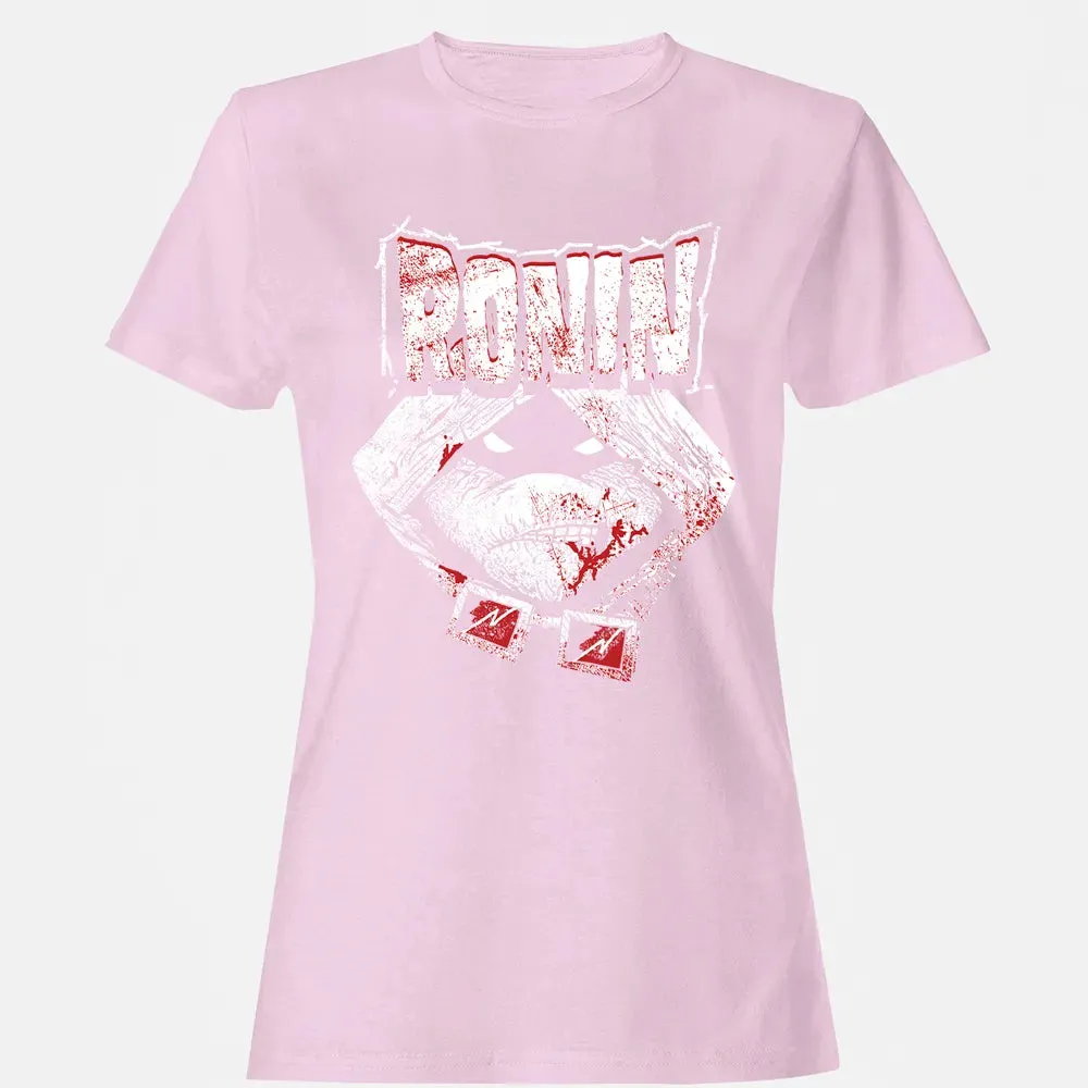 Ronin Women's T-shirt - 9