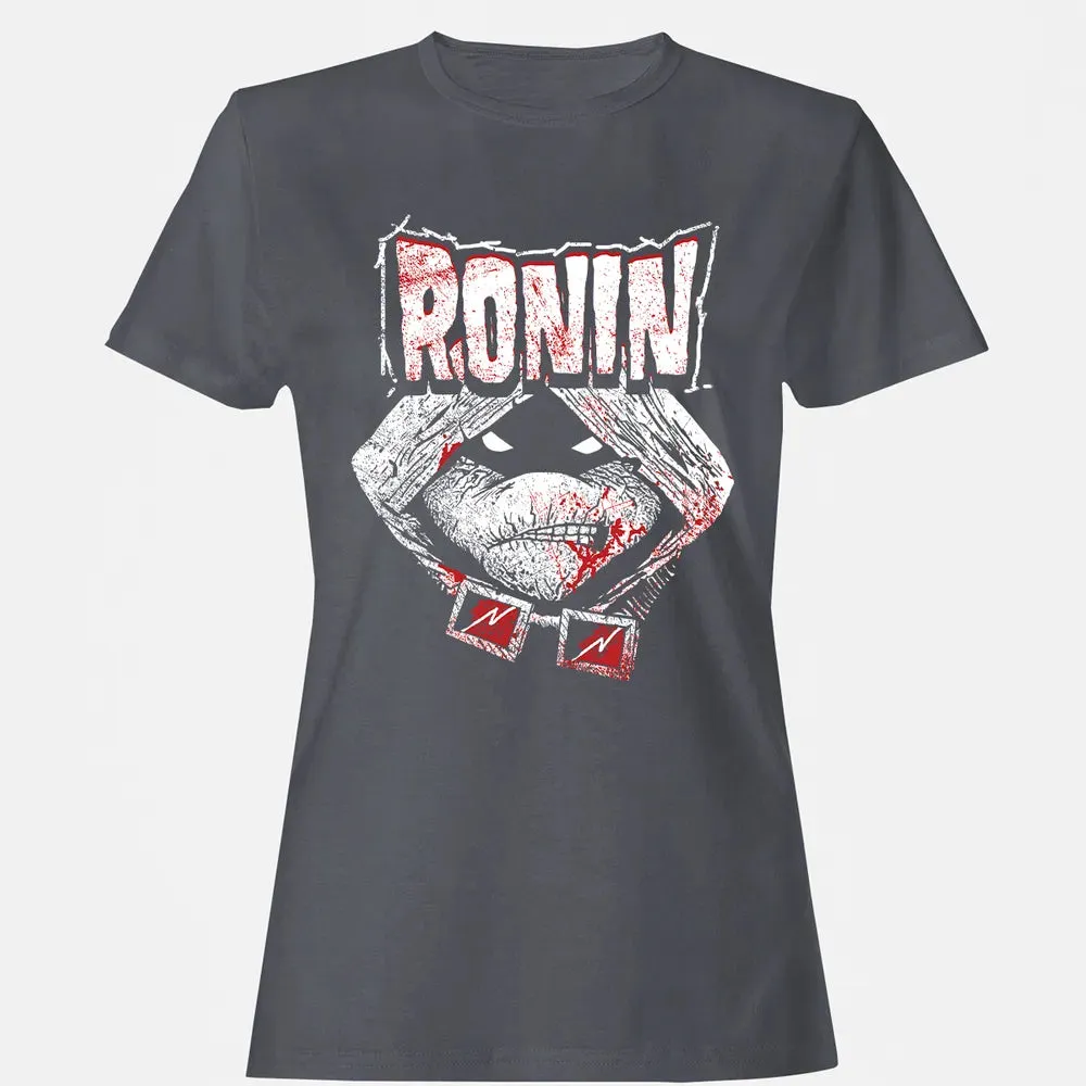 Ronin Women's T-shirt - 5
