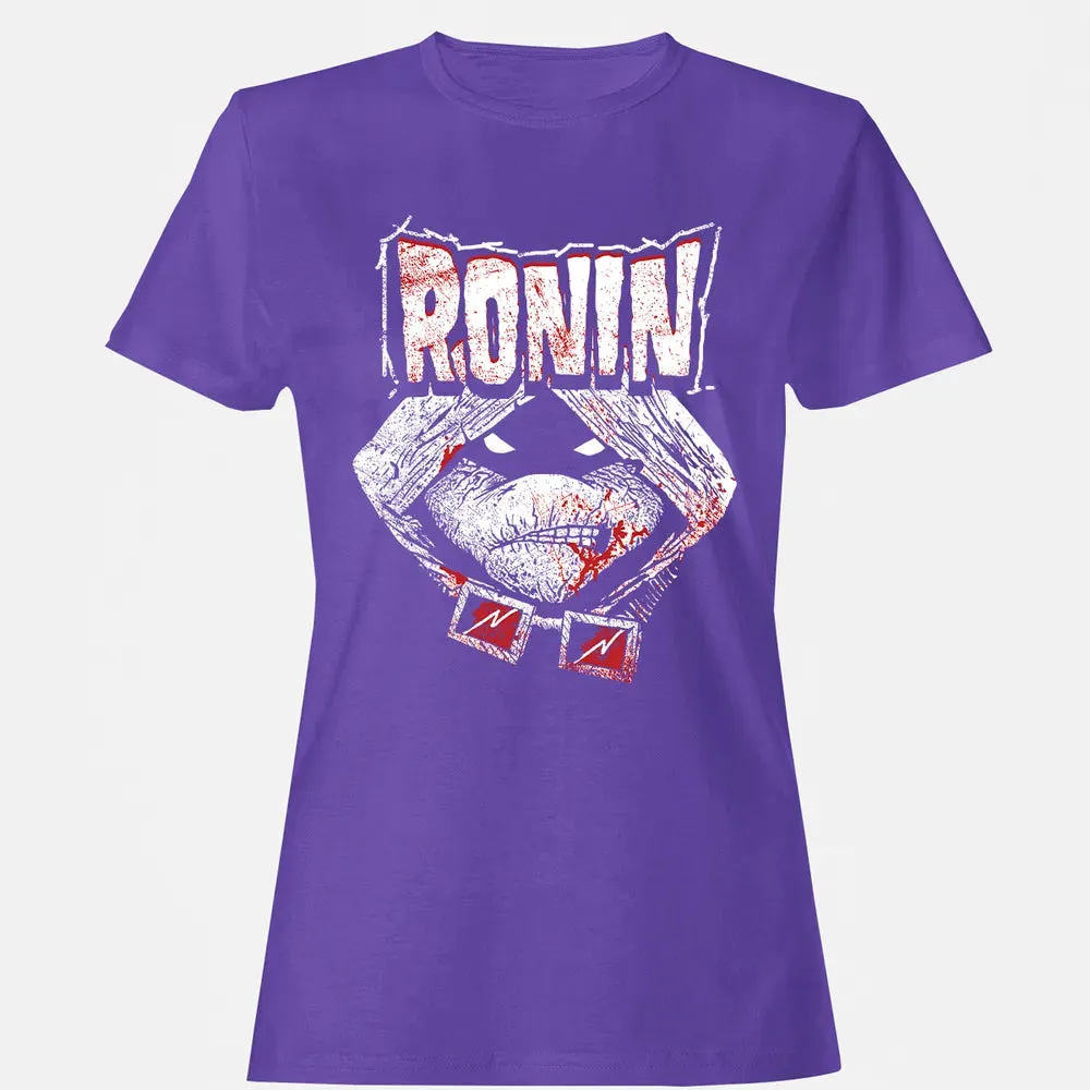 Ronin Women's T-shirt - 12