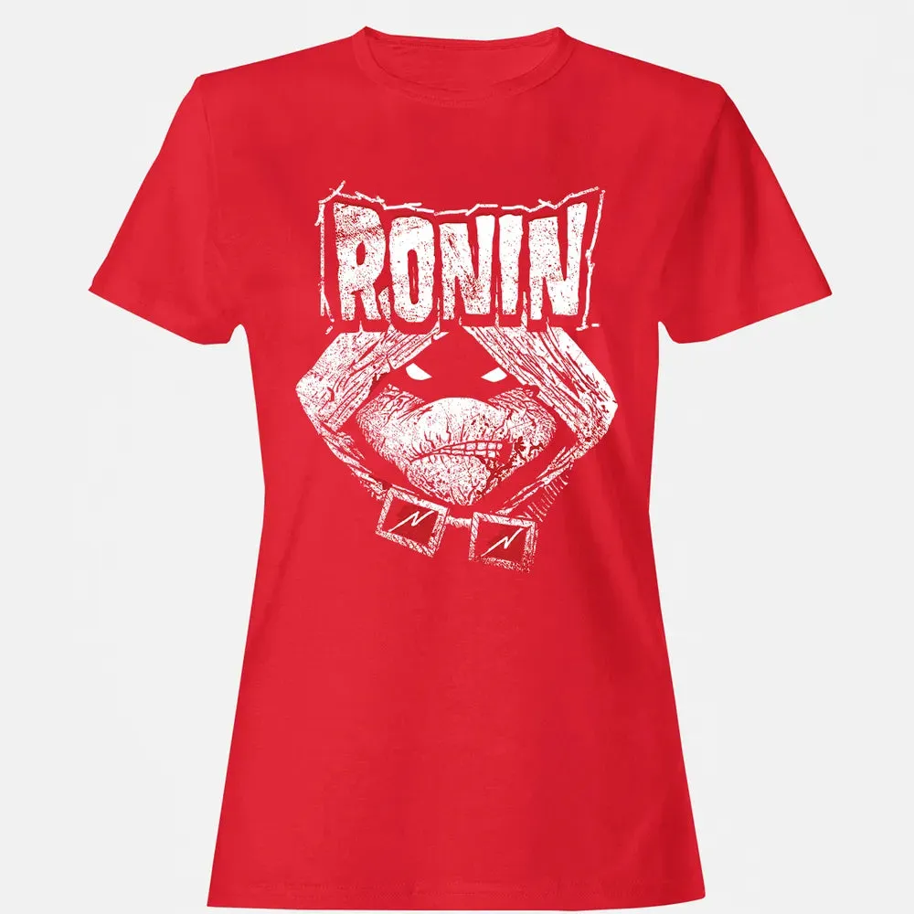 Ronin Women's T-shirt - 13