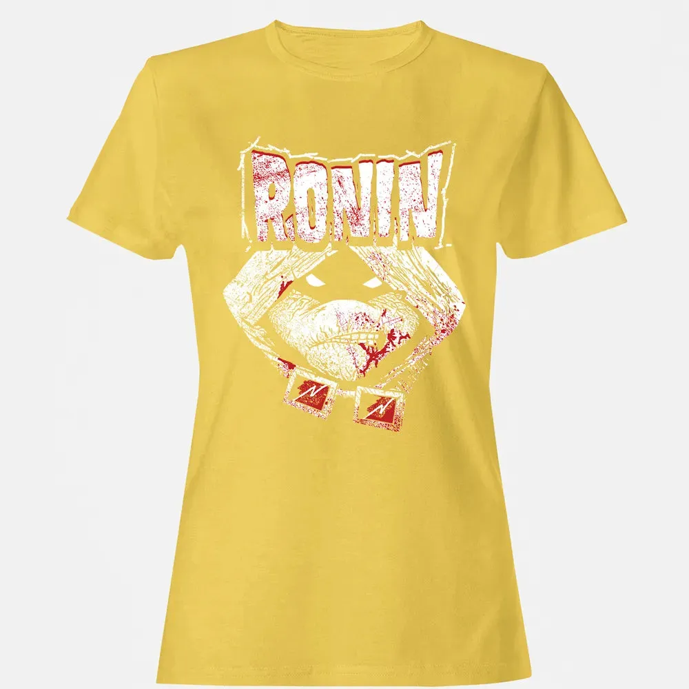 Ronin Women's T-shirt - 4