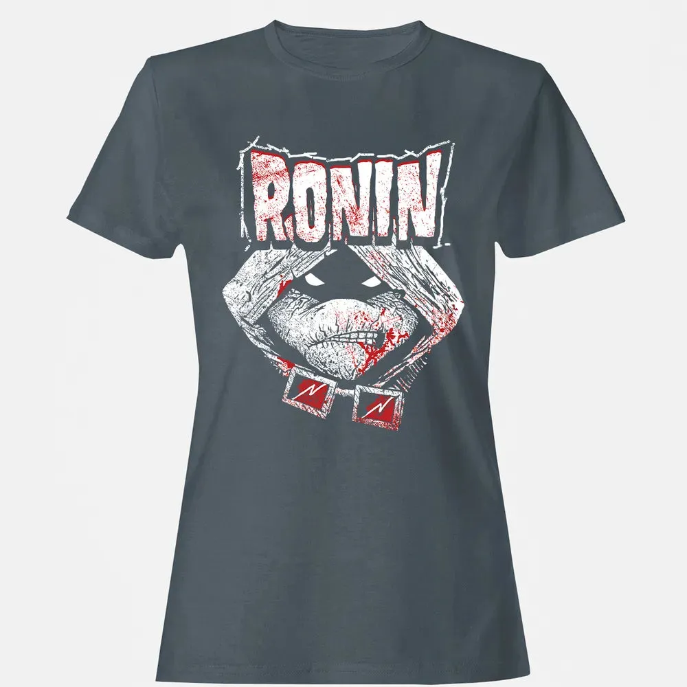 Ronin Women's T-shirt - 3