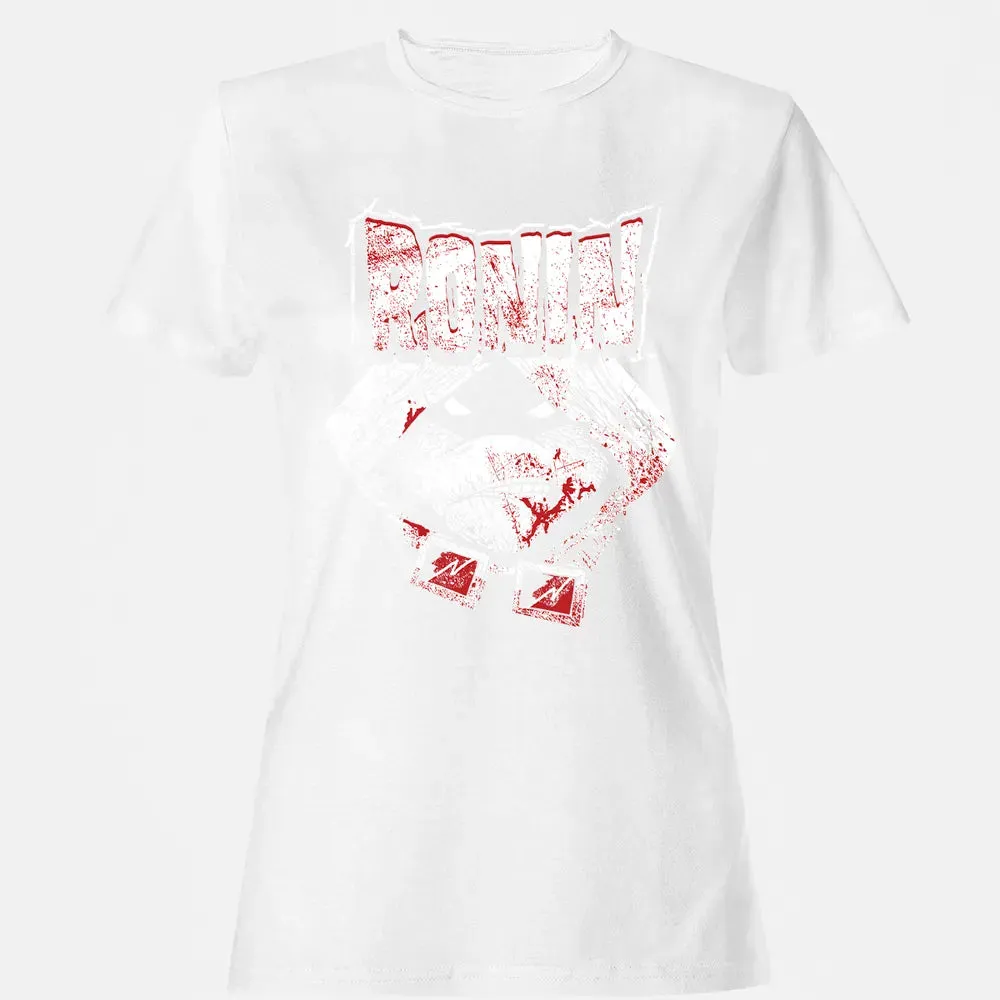 Ronin Women's T-shirt - 16