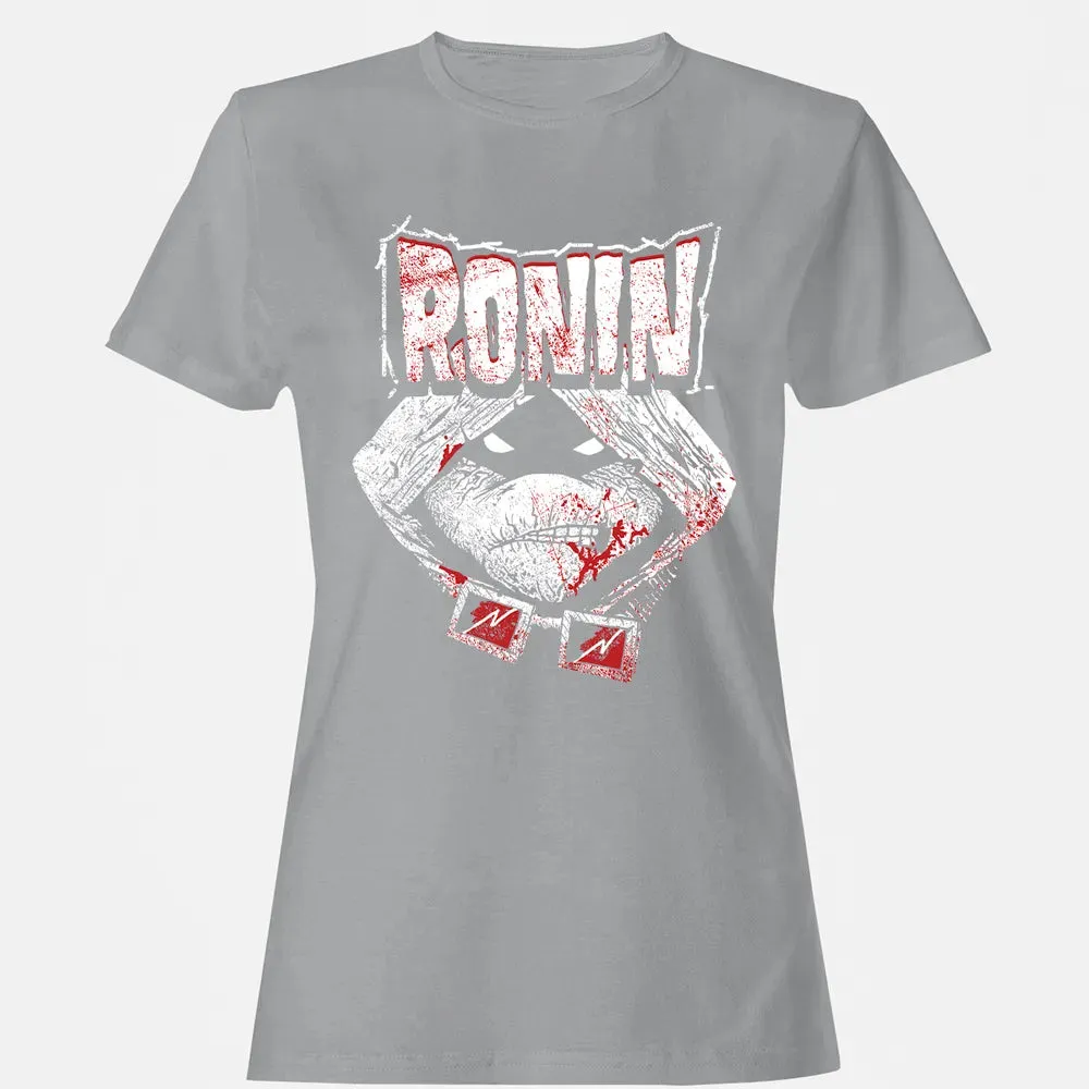 Ronin Women's T-shirt - 15