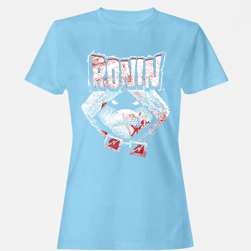 Ronin Women's T-shirt - 8